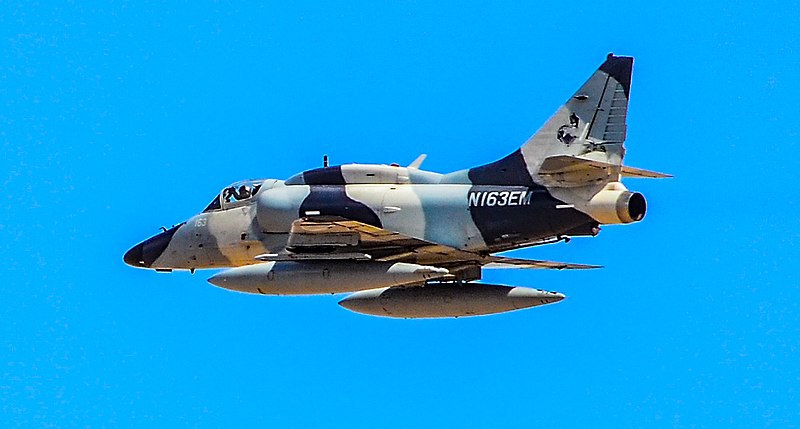 That time an F-15 landed without a wing