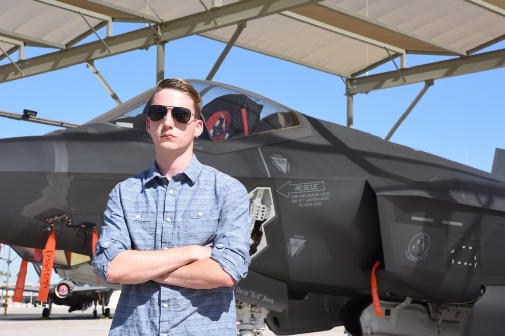 fighter pilot sunglasses