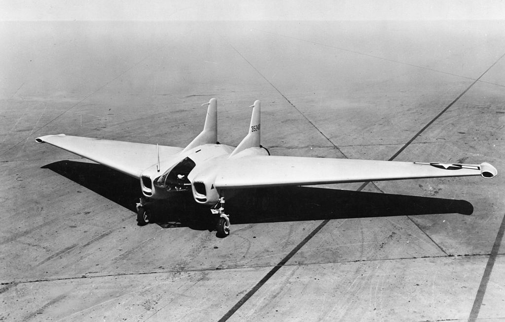 crazy airplanes