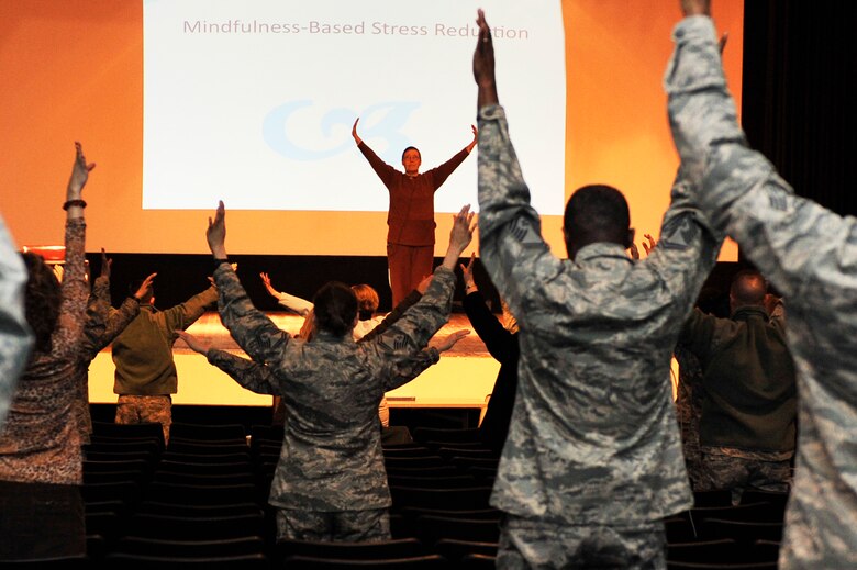 army holistic fitness