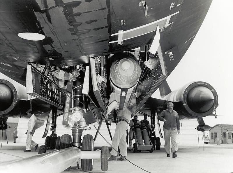 crazy airplanes