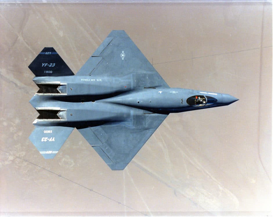 crazy airplanes