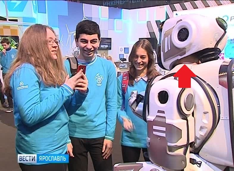 russia exoskeleton