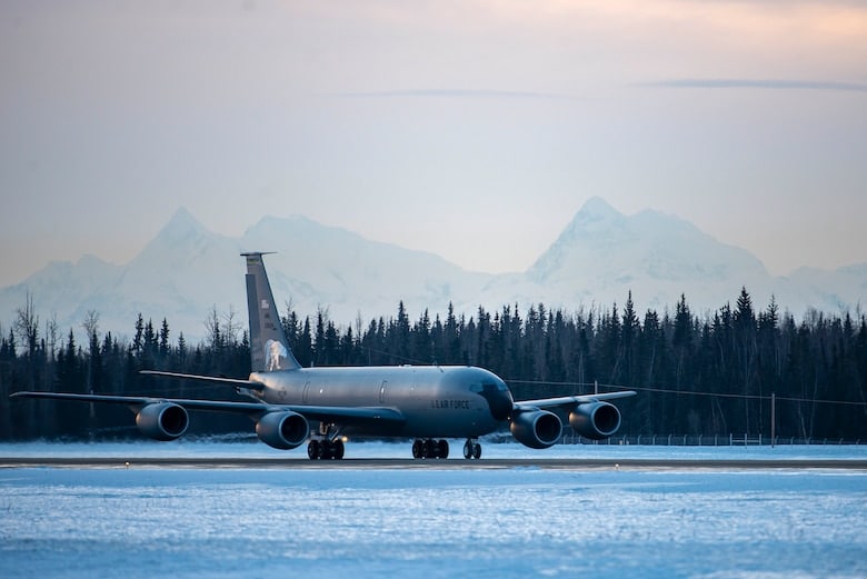 Air Force Alaska