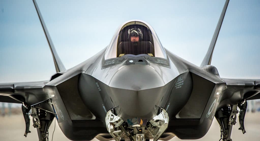 Sea Raptor: The Navy’s sweep-wing F-22 that wasn’t to be