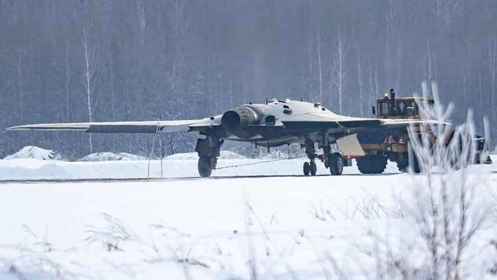 hunter drone