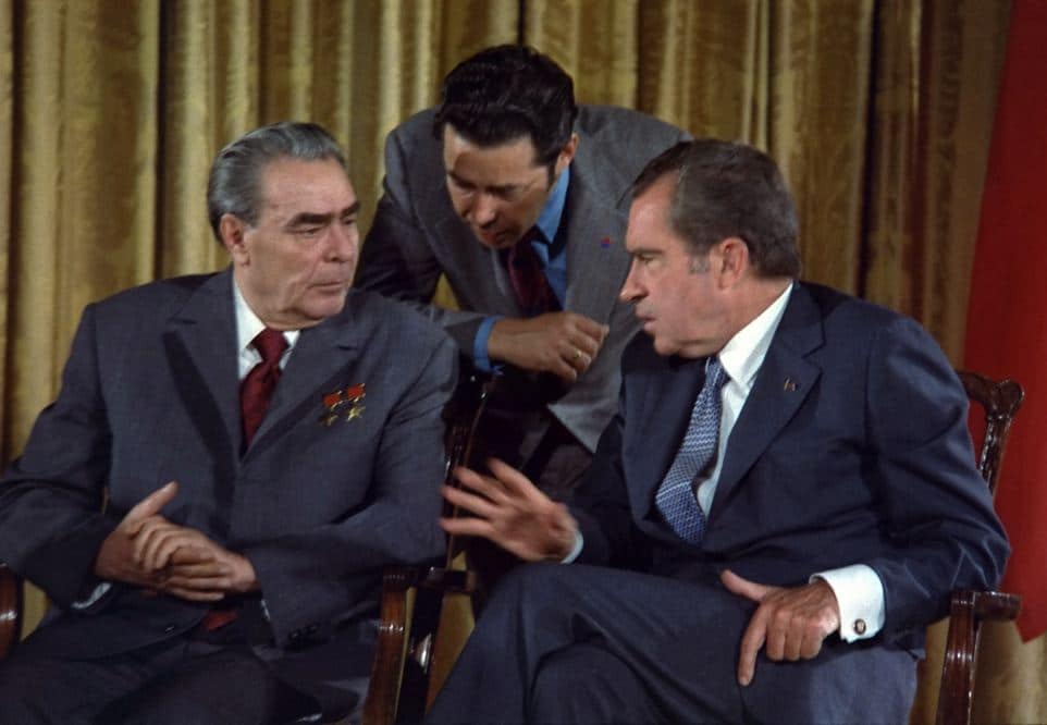 Buran: How the Soviets stole the Space Shuttle