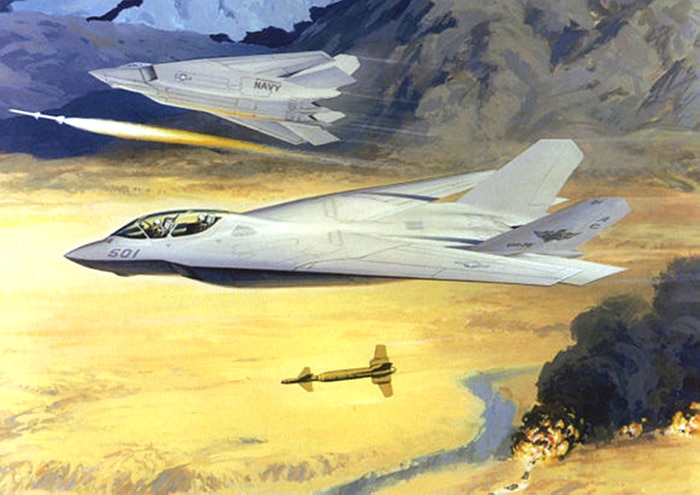NATF-22