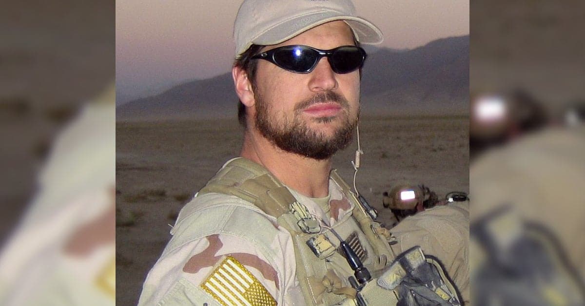 On casting Navy SEAL Adam Brown (from a SEAL who knew him) - Sandboxx On casting Navy SEAL Adam Brown (from a SEAL who knew him) - Sandboxx