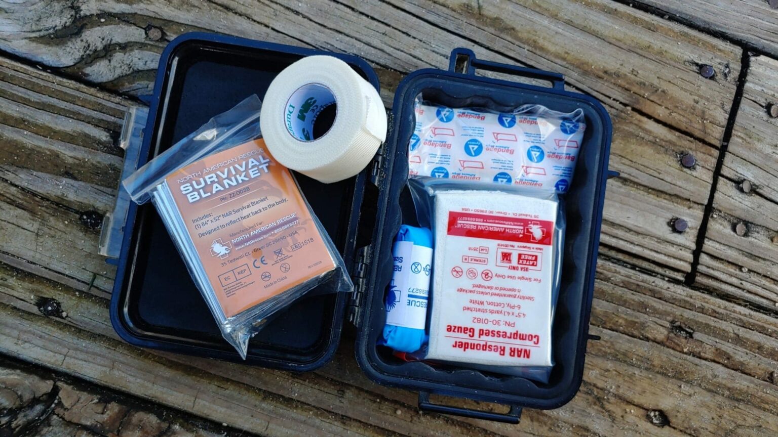 Pelican Cases 101 Mission Essential Gear Sandboxx