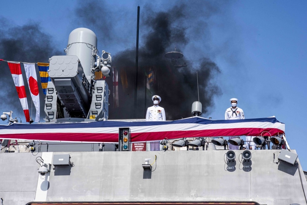 USS St. Louis