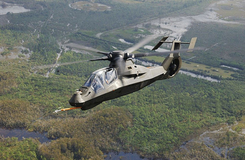 Comanche