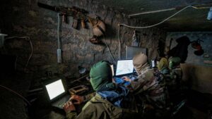 JSOC, secretive Joint Special Operations Command, gets new leader