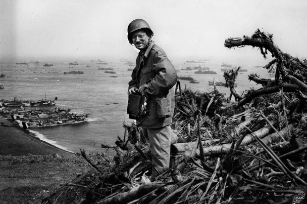 honorary marine