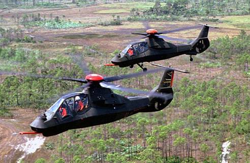 Comanche