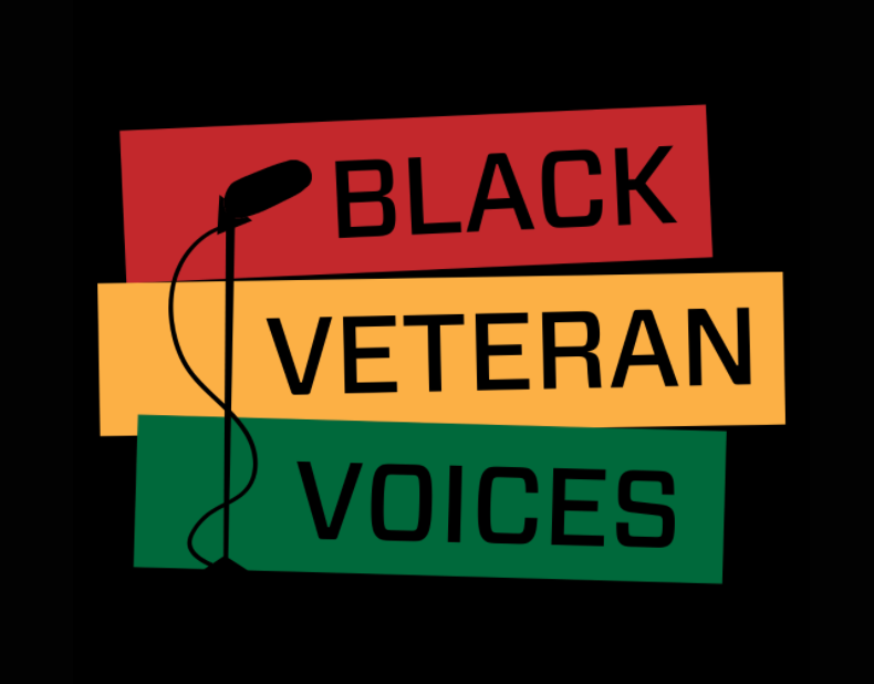 Black veteran 