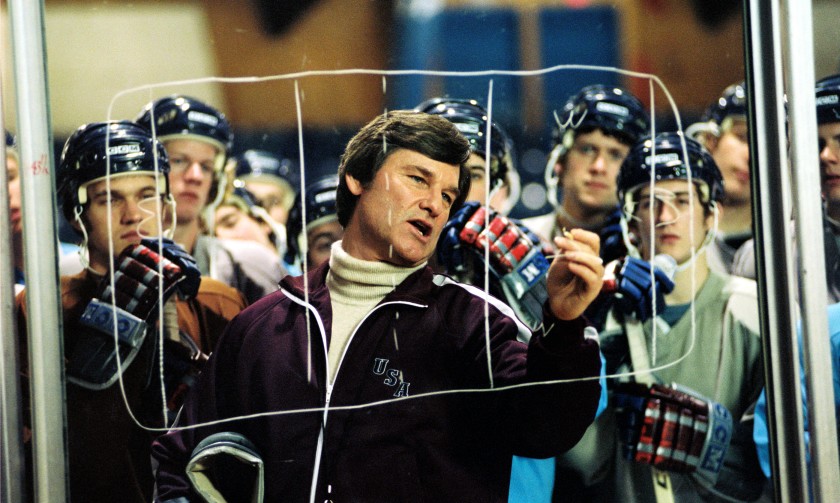Miracle on Ice