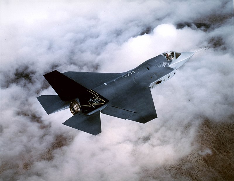 Why 5th generation ‘minus’ fighters are the future