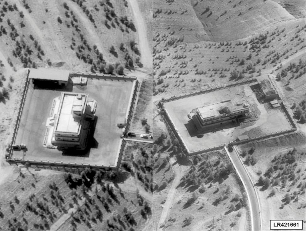 Airpower ISIS