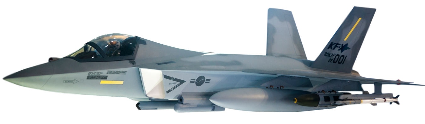 Why 5th generation ‘minus’ fighters are the future