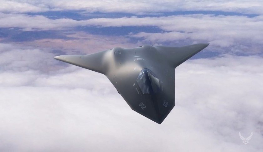 Why 5th generation ‘minus’ fighters are the future