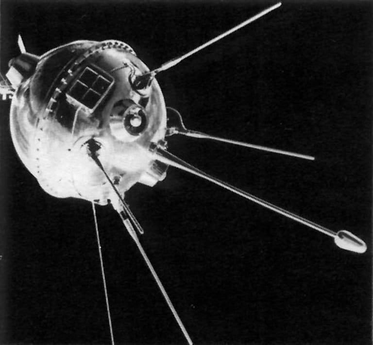 How the CIA hijacked a Soviet spacecraft in 1959