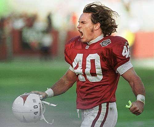 Pat Tillman
