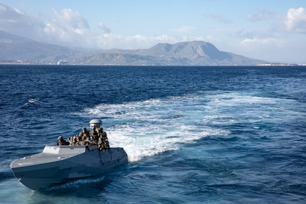 US Special Operations