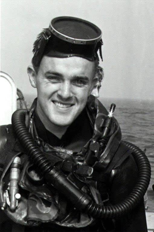 Medal of Honor recipients America's newest Navy SEALs Sandboxx