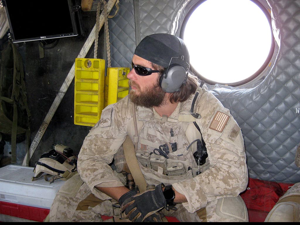 Medal of Honor recipients America's newest Navy SEALs Sandboxx