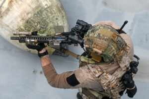 How US Navy SEALs aim to use diversity as a secret weapon - Sandboxx