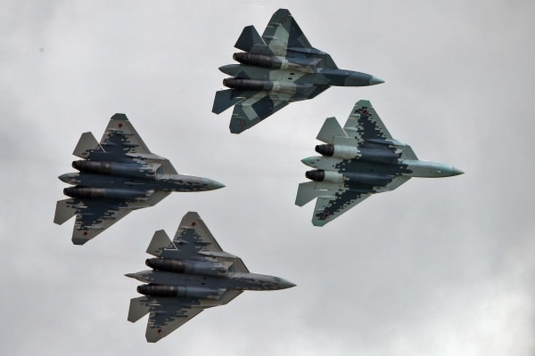 su-57