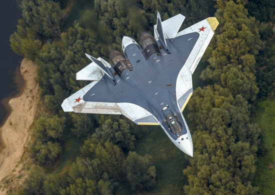 su-57