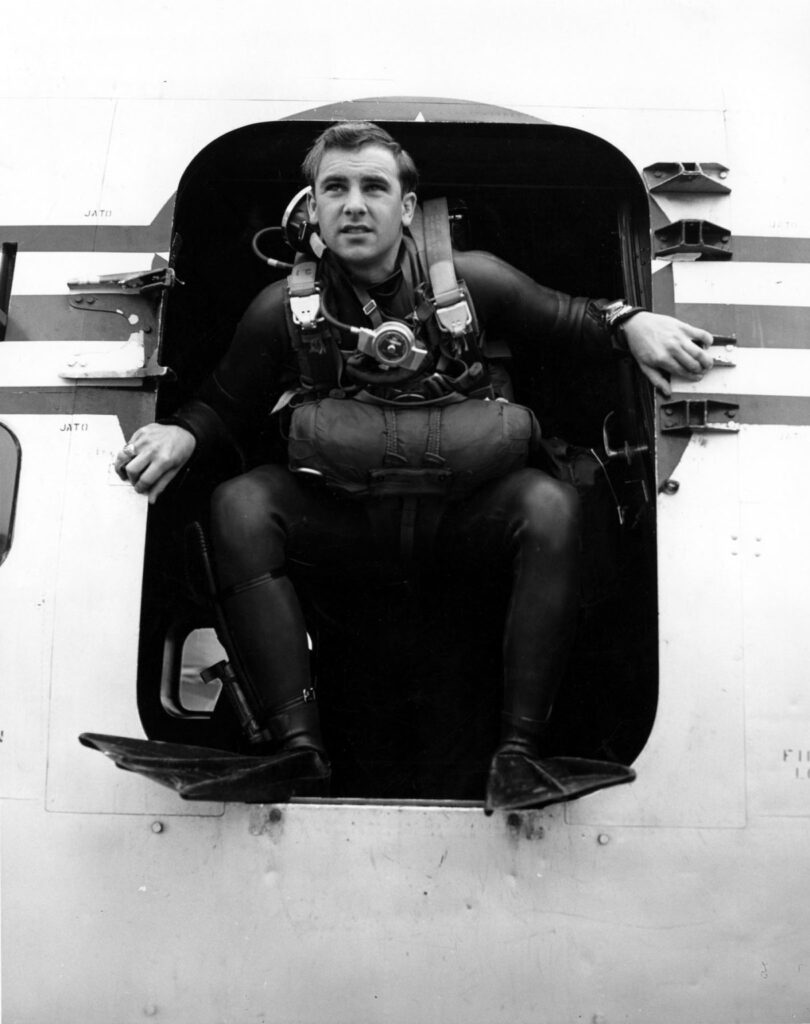 A1C William Pitsenbarger