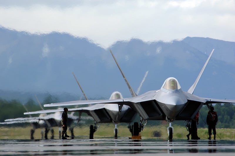 f-22