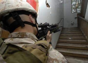 fast marines