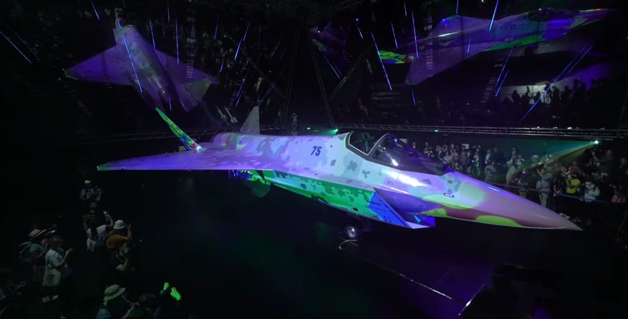 Checkmate: The details on Russia’s new stealth fighter revealed