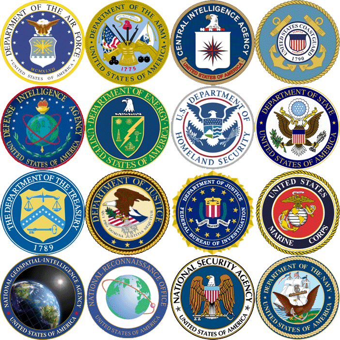 Intelligence Community