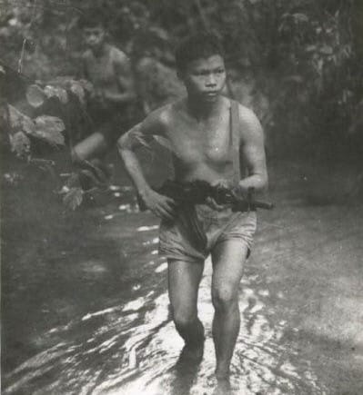 NVA sappers were deadly during the attack on FOB 4 that killed 17 Special Forces operators.