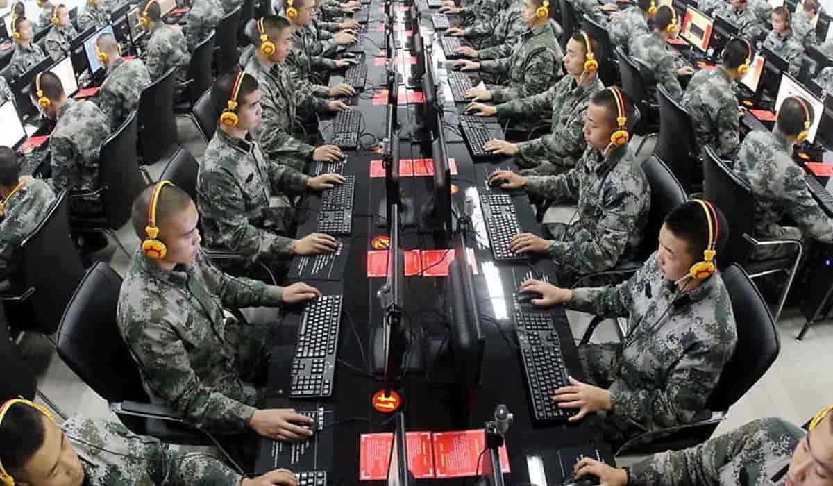 chinese espionage operations and tactics chinese espionage operations and tactics