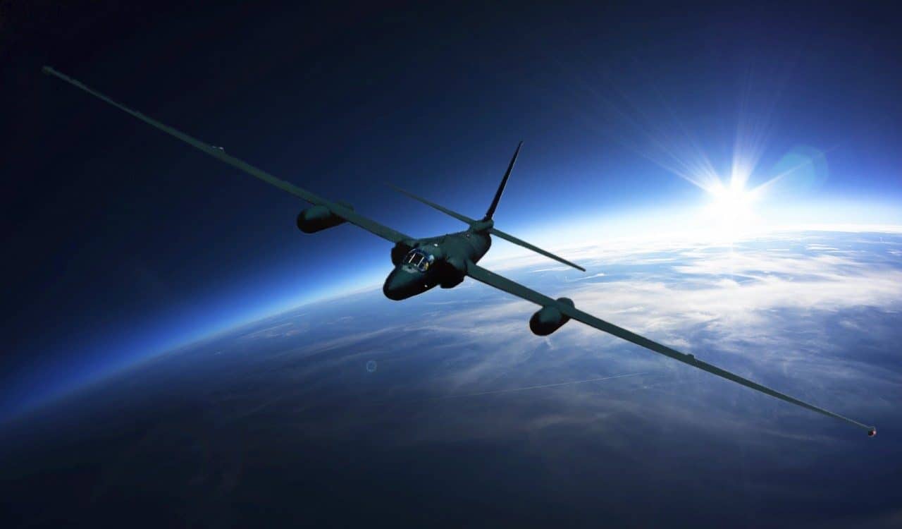 u-2 missiles
