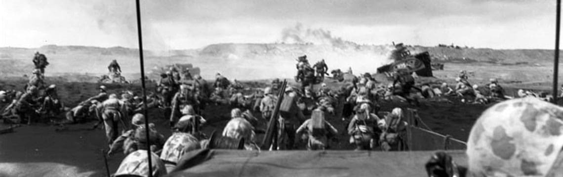Operation Cherry Blossoms at Night came as a result of the difficult situation Japan had arrived to after the Battles of Iwo Jima and Okinawa.