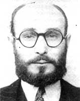 WW2 Spy Juan Pujol Garcia