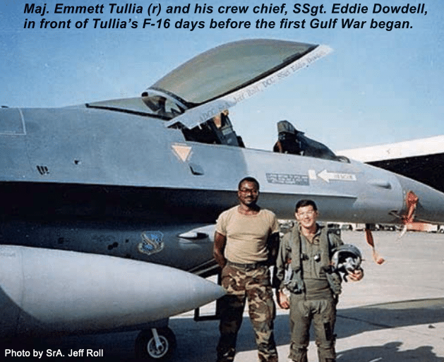 f-16 missiles