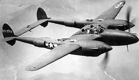 P-38