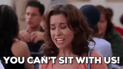mean girls