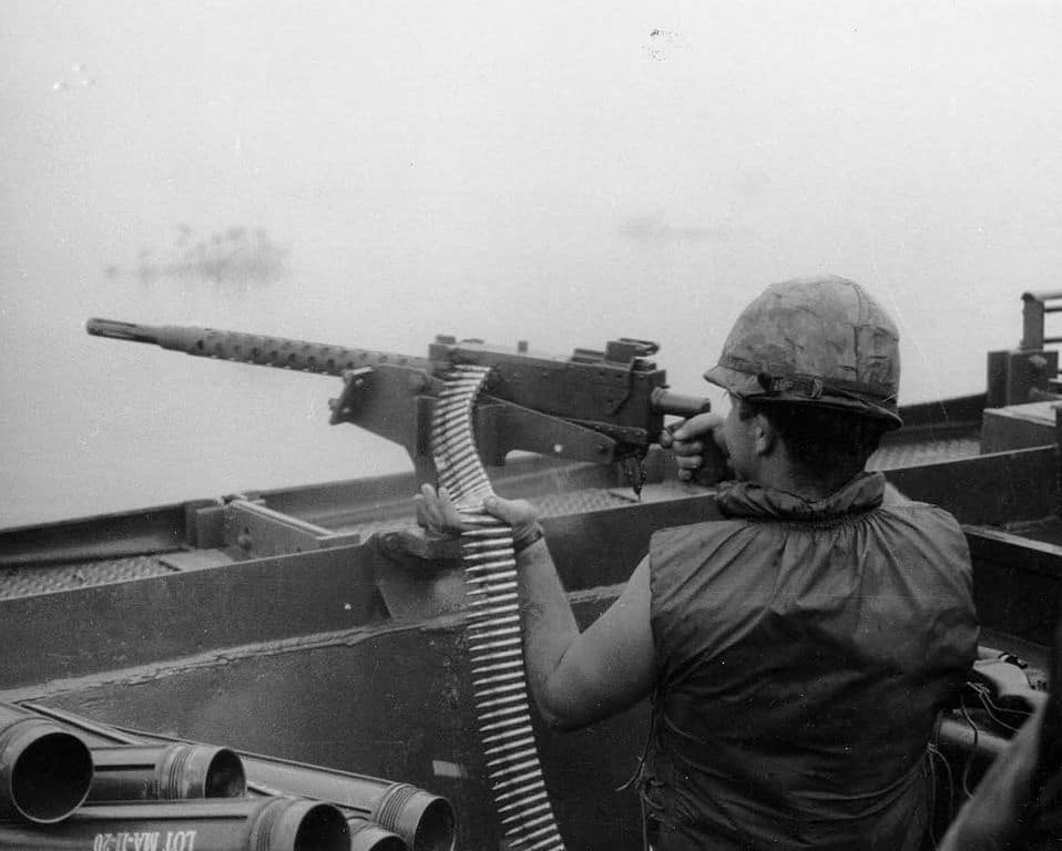 These Are The Longest Serving Weapons In The Us Arsenal Sandboxx