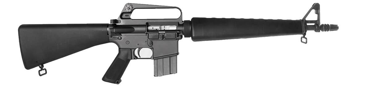 Brownells Dissipator reproduction