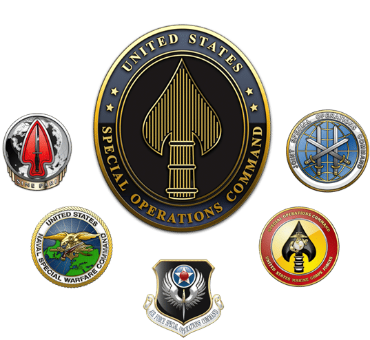 USSOCOM