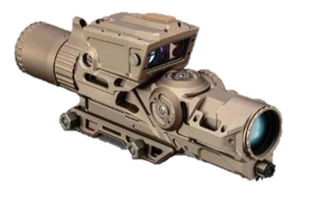 Next Generation Squad Weapon- Fire Control optic